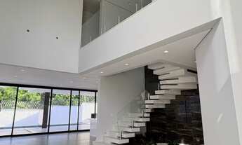 Imagem 4: Sobrado à venda no Alphaville Nova Esplanada 1, em Votorantim--SP