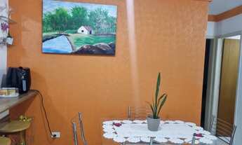 Imagem 2: Apartamento à venda no Residencial Maresias, em Sorocaba-SP