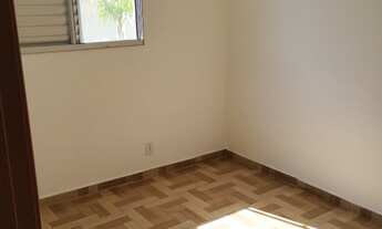 Imagem 3: Apartamento térreo à venda no Condomínio Parque Salém, em Sorocaba-SP