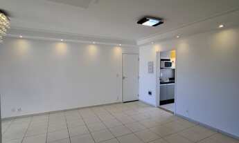 Imagem 5: Apartamento à venda no Edifício Residencial Verdi, em Sorocaba-SP