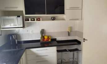 Imagem 4: Apartamento à venda no Residencial Cézanne, em Sorocaba-SP