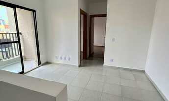 Imagem 2: Apartamento à venda no Residencial Vila Zamora, em Sorocaba-SP