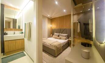 Imagem 4: Apartamento à venda no Condomínio Parque Dos Ingleses, em Sorocaba-SP