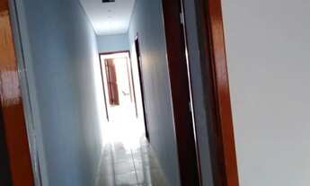 Imagem 4: Casa à venda no Parque São Bento, em Sorocaba-SP