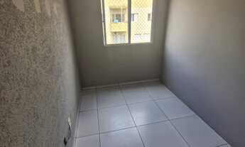 Imagem 7: Apartamento à venda no Condomínio Residencial Recanto Das Amoras, em Sorocaba-SP
