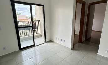 Imagem: Apartamento à venda no Residencial Vila