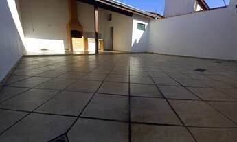 Imagem 2: Casa à venda no Jardim Piazza di Roma, em Sorocaba-SP