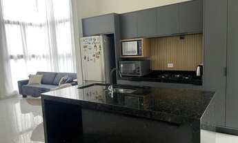 Imagem: Casa à venda no Condomínio Residencial