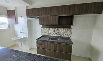 Imagem 3: Apartamento à venda no Residencial Família Haro, em Sorocaba-SP