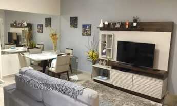 Imagem: Casa térrea à venda no Condomínio Horto