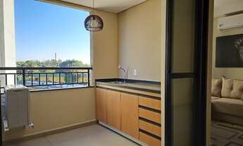 Imagem 2: Apartamento à venda no Boa Vista, em Sorocaba-SP