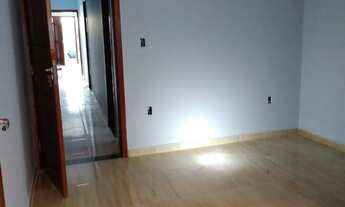 Imagem 5: Casa à venda no Parque São Bento, em Sorocaba-SP