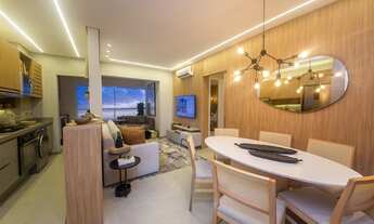 Imagem: Apartamento à venda no Condomínio Parque