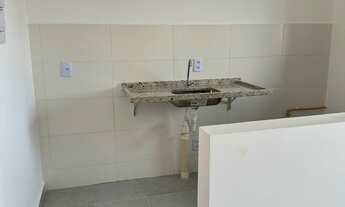 Imagem 4: Apartamento à venda no Residencial Vila Zamora, em Sorocaba-SP