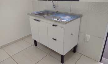 Imagem 2: Kitnet à venda no Lopes de Oliveira, em Sorocaba-SP