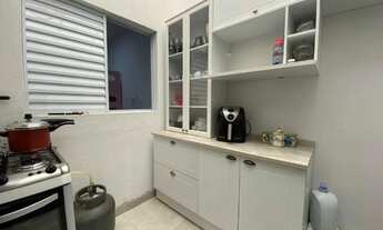 Imagem 4: Casa à venda no Parque São Bento, em Sorocaba-SP