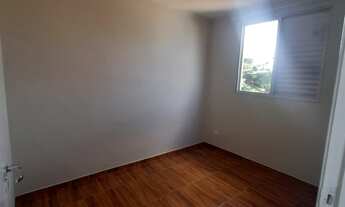 Imagem 7: Apartamento à venda no Condomínio Parque Sinfonia, em Sorocaba -SP