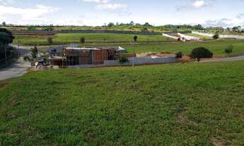 Imagem 5: Terreno à venda no Ecoresidencial Fazenda Jequitibá, em Sorocaba-SP