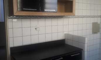 Imagem: Apartamento à venda no Condomínio Residencial