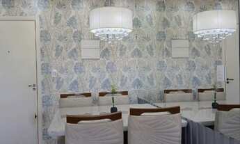 Imagem 4: Apartamento à venda no Condomínio Vale Verde Ipanema, em Sorocaba-SP