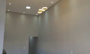 Imagem 7: Casa à venda no Residencial Reserva Ipanema, em Sorocaba-SP