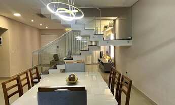 Imagem 6: Sobrado à venda no Wanel Ville com 3 Dormitórios, em Sorocaba-SP