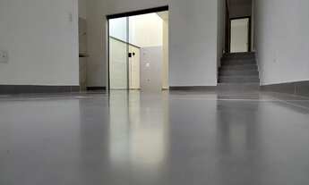 Imagem 6: Casa térrea à venda no Jardim Itanguá, em Sorocaba-SP