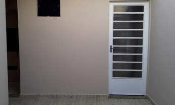 Imagem 4: Casa à venda no Jardim Maria do Carmo, em Sorocaba-SP