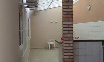 Imagem 3: Casa à venda no Jardim Maria do Carmo, em Sorocaba-SP