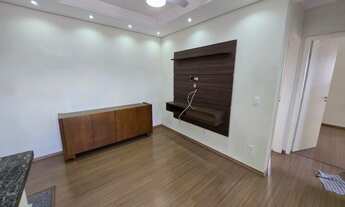 Imagem 4: Apartamento à venda no Residencial Família Haro, em Sorocaba-SP