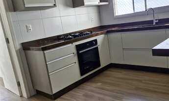 Imagem 5: Apartamento à venda no Residencial Mont Royal, em Sorocaba-SP