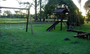 Imagem 7: Terreno à venda no Ecoresidencial Fazenda Jequitibá, em Sorocaba-SP