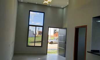 Imagem 6: Casa à venda no Residencial Reserva Ipanema, em Sorocaba-SP