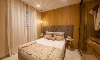 Imagem 5: Apartamento à venda no Condomínio Parque Dos Ingleses, em Sorocaba-SP