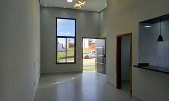 Imagem 5: Casa à venda no Residencial Reserva Ipanema, em Sorocaba-SP