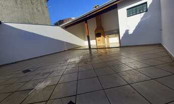 Imagem: Casa à venda no Jardim Piazza di Roma