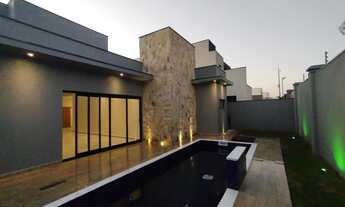 Imagem: Casa à venda no Condomínio Alphaville