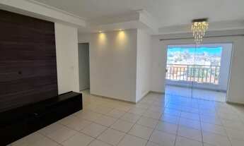 Imagem 2: Apartamento à venda no Edifício Residencial Verdi, em Sorocaba-SP