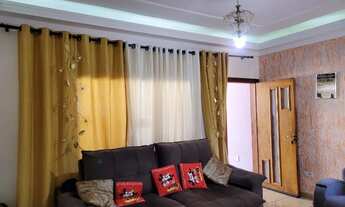 Imagem 3: Sobrado à venda na Vila Nova Sorocaba, em Sorocaba-SP