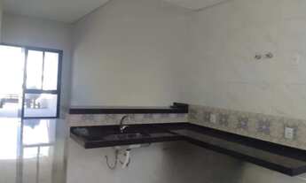 Imagem 3: Casa térrea à venda no Villaggio Ipanema I, em Sorocaba-SP