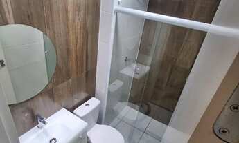 Imagem 5: Apartamento à venda no Condomínio Trix Home Horto, em Sorocaba-SP