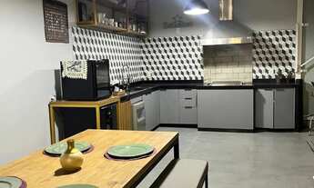 Imagem 4: Sobrado à venda no Wanel Ville com 3 Dormitórios, em Sorocaba-SP