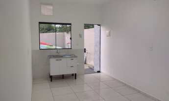 Imagem: Kitnet à venda no Lopes de Oliveira, em