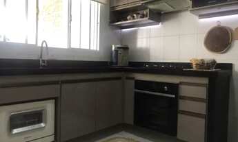 Imagem 5: Casa térrea à venda no Condomínio Horto Florestal II, Sorocaba- SP