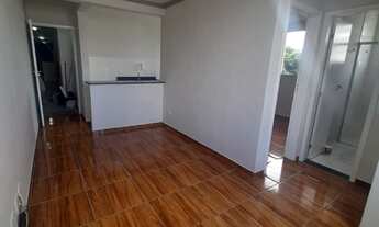 Imagem: Apartamento à venda no Condomínio Parque