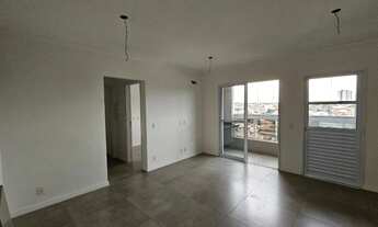 Imagem 2: Apartamento à venda no Condomínio Residencial Domus, em Sorocaba-SP