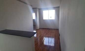 Imagem 2: Apartamento à venda no Condomínio Parque Sinfonia, em Sorocaba -SP