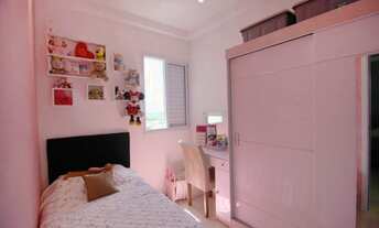 Imagem 6: Apartamento à venda no Condomínio Trix Home Horto, em Sorocaba-SP