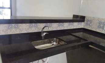 Imagem 2: Casa térrea à venda no Villaggio Ipanema I, em Sorocaba-SP