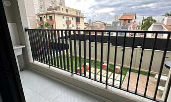 Imagem 7: Apartamento à venda no Residencial Vila Zamora, em Sorocaba-SP